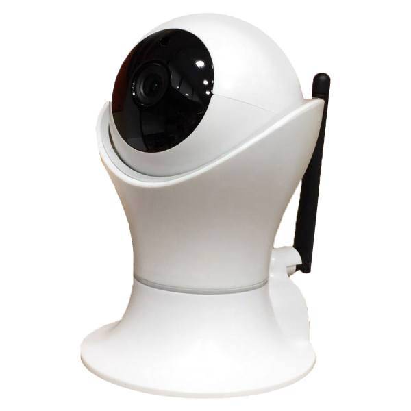 Baby camera TP-BA1-1080P PTZ360، دوربین تحت شبکه نظارت کودک مدل TP-BA1-1080P گردان