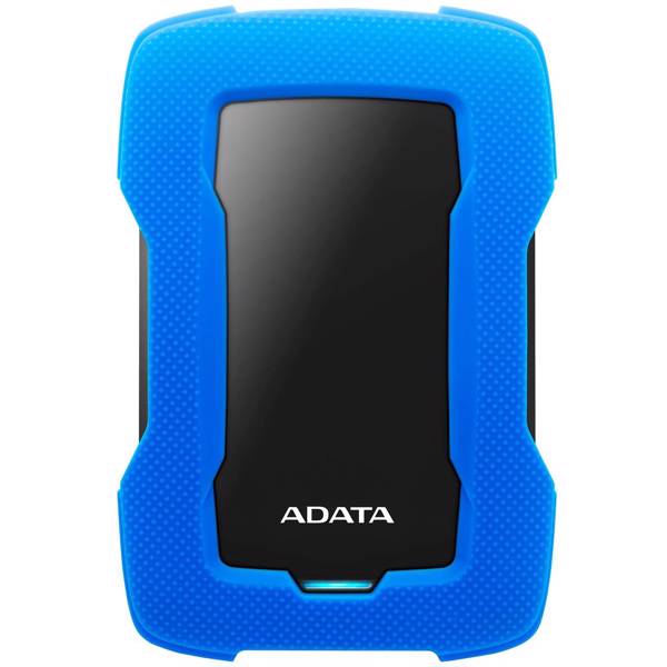 ADATA HD330 External Hard Drive 2TB، هارد اکسترنال ای دیتا مدل HD330 ظرفیت 2 ترابایت