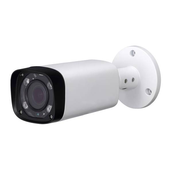 Dahua HAC-HFW1200RP-VF-IRE6 Network Camera، دوربین تحت شبکه داهوا مدل HAC-HFW1200RP-VF-IRE6