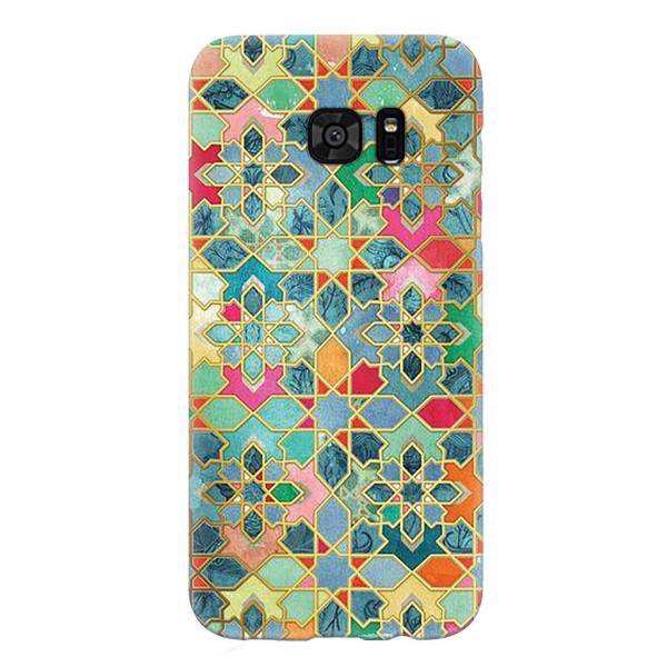 ZeeZip 709G Cover For Samsung Galaxy S7 Edge، کاور زیزیپ مدل 709G مناسب برای گوشی موبایل سامسونگ گلکسی S7 Edge