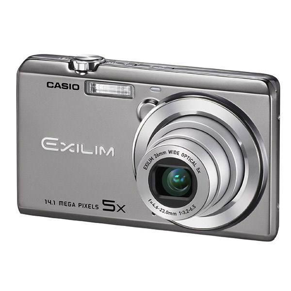 Casio Exilim EX-ZS15، دوربین دیجیتال کاسیو اکسیلیم ای ایکس - زد اس 15