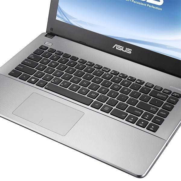 ASUS X450LD، لپ تاپ ایسوس X450LD