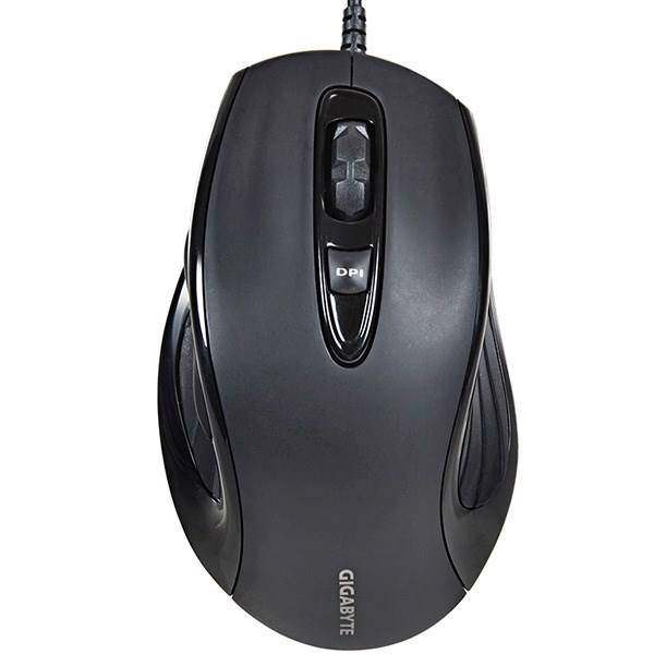 Gigabyte GM-M6880X Gaming Mouse، ماوس مخصوص بازی Giabyte مدل GM-M6880X