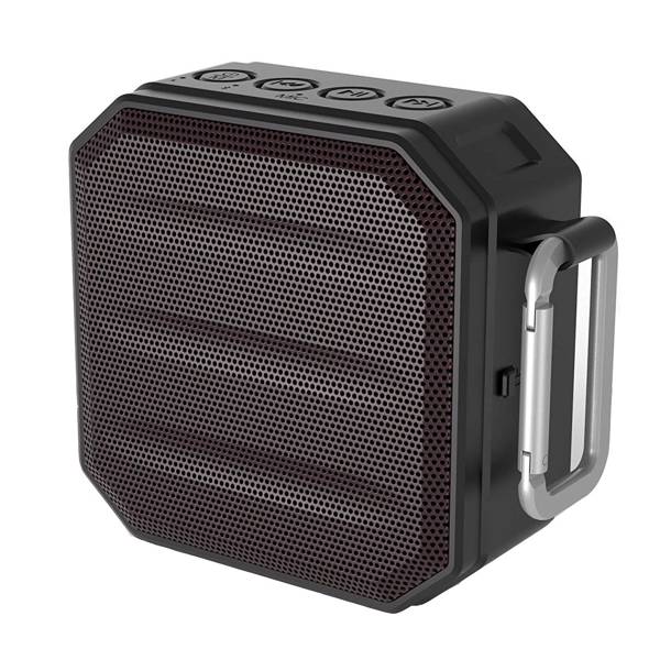 MONPOS H1 Portable Wireless Bluetooth Speaker، اسپیکر بلوتوثی قابل حمل monpos مدل H1