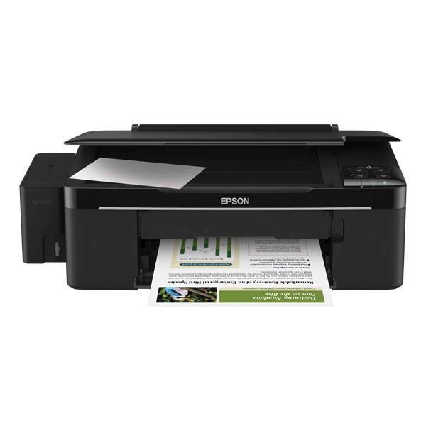 Epson L200 Multifunction Inkjet Printer، پرینتر اپسون ال 200