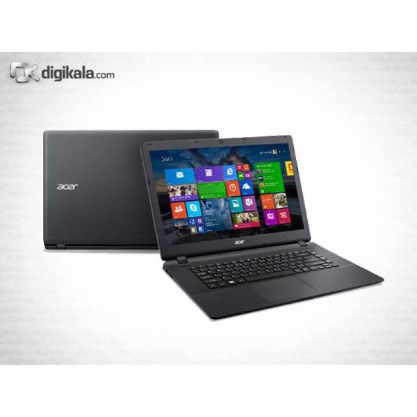 Acer Aspire E15 ES1-511-C2N2، لپ تاپ ایسر اسپایر ای 15