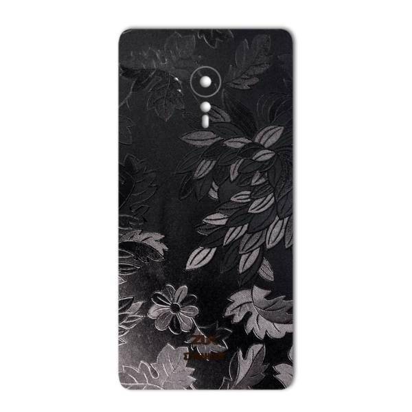 MAHOOT Wild-flower Texture Sticker for Lenovo ZUK Z2 Pro، برچسب تزئینی ماهوت مدل Wild-flower Texture مناسب برای گوشی Lenovo ZUK Z2 Pro