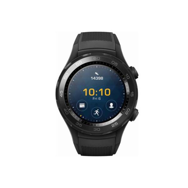Huawei Watch 2 sport smart watch، ساعت هوشمند هواوی مدل Watch 2 sport