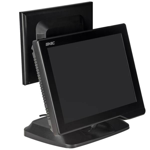 SNBC BPS 8600 Touch POS، صندوق فروشگاهی POS لمسی اس ان بی سی مدل BPS 8600