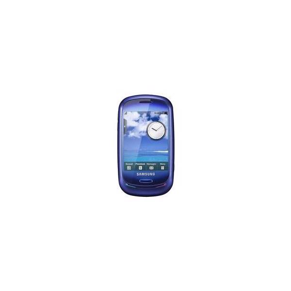 Samsung S7550 Blue Earth، گوشی موبایل سامسونگ اس 7550 بلو ارس