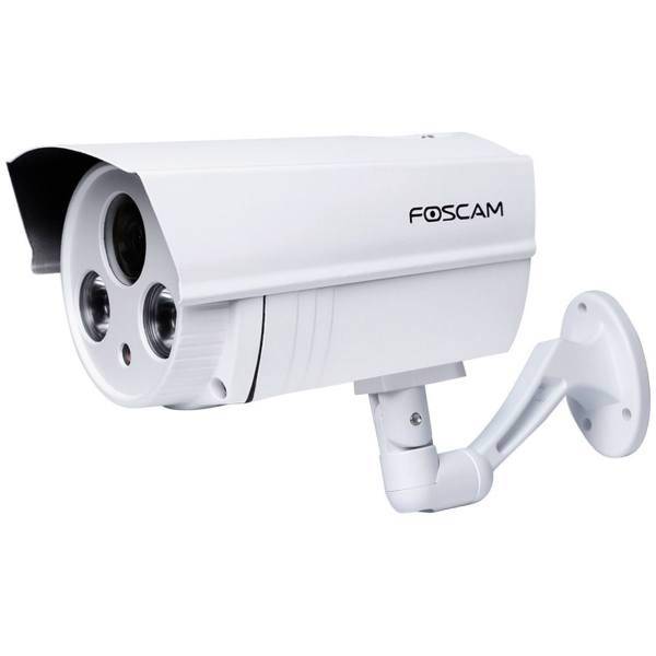 Foscam HT9873P Network Camera، دوربین تحت شبکه فوسکم مدل HT9873P