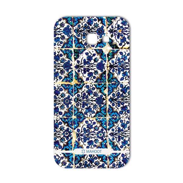 MAHOOT Traditional-tile Design Sticker for Samsung A5 2017، برچسب تزئینی ماهوت مدل Traditional-tile Design مناسب برای گوشی Samsung A5 2017