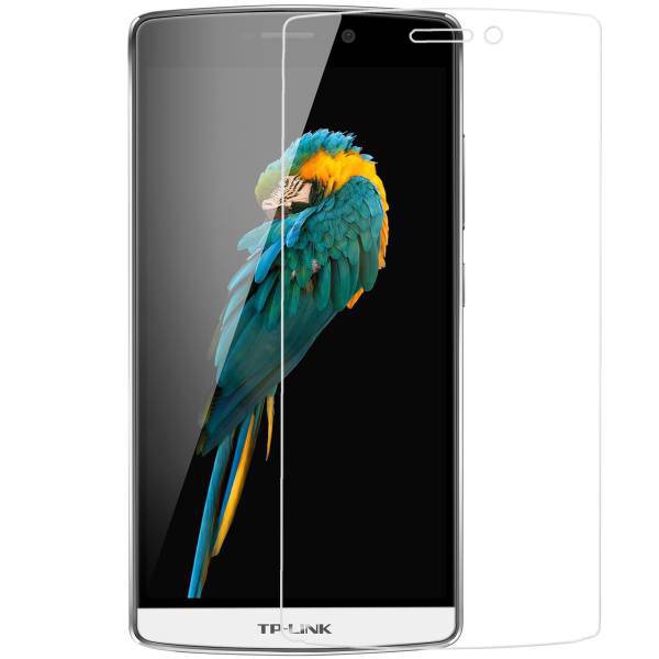 Screen Protector For TP Link Neffos C5، محافظ صفحه نمایش مناسب برای گوشی موبایل تی پی لینک Neffos C5