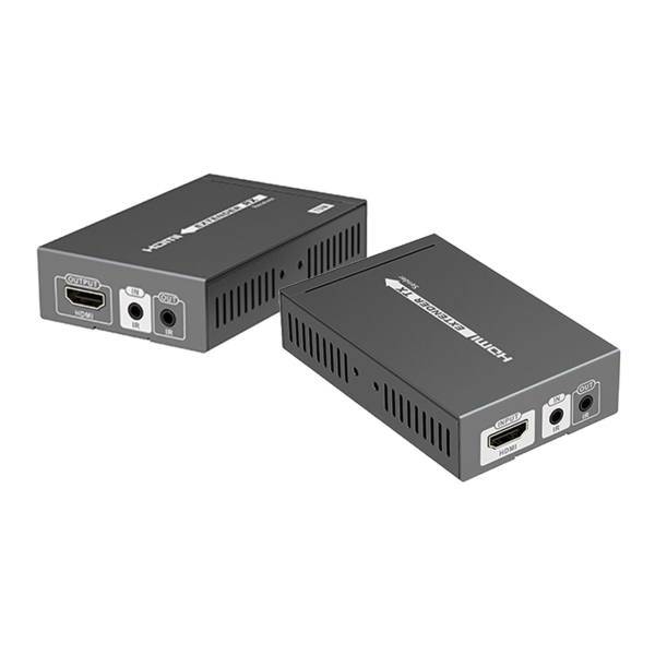 Lenkeng LKV375N HDMI Extender، توسعه دهنده تصویر HDMI لنکنگ مدل LKV375N
