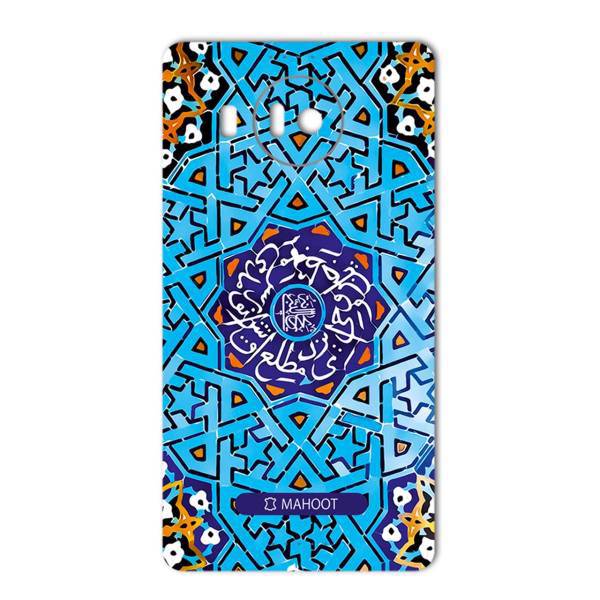 MAHOOT Slimi design-tile Design Sticker for Microsoft Lumia 950 XL، برچسب تزئینی ماهوت مدل Slimi design-tile Design مناسب برای گوشی Microsoft Lumia 950 XL