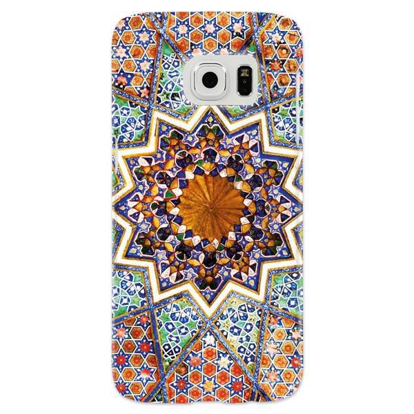 ZeeZip 293G Cover For Samsung Galaxy S7، کاور زیزیپ مدل 293G مناسب برای گوشی موبایل سامسونگ گلکسی S7