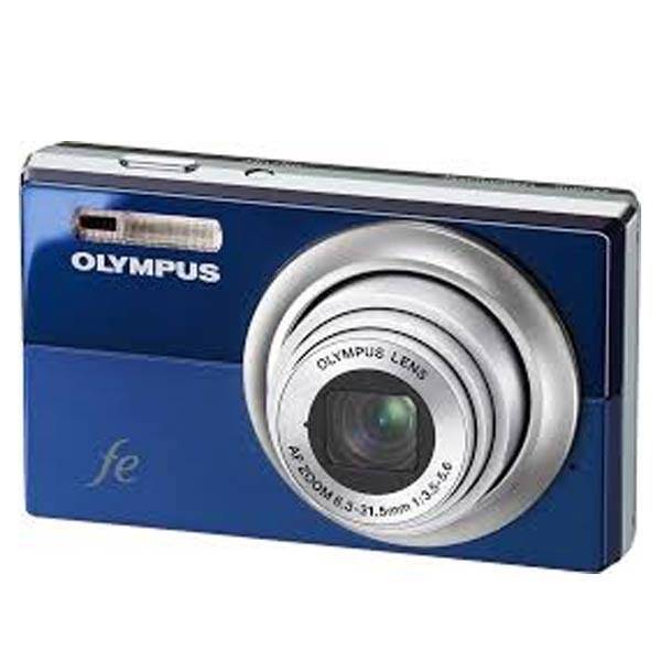 Olympus FE-5010، دوربین دیجیتال المپیوس اف ای 5010