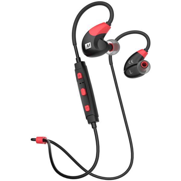 MEE audio X7 Wireless Headphones، هدفون بی سیم می آدیو مدل X7