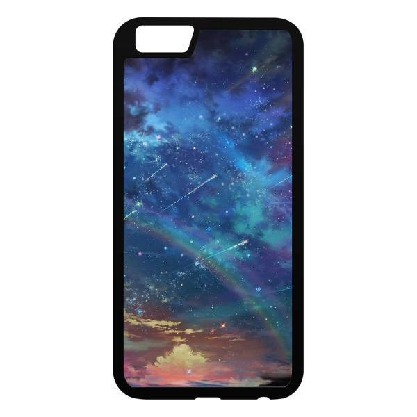 Lomana M6 Plus107 Cover For iPhone 6/6s Plus، کاور لومانا مدل M6 Plus 107 مناسب برای گوشی موبایل آیفون 6/6s Plus