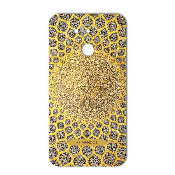 MAHOOT Sheikh Lotfollah Mosque-tile Design Sticker for Huawei Honor 5c Pro، برچسب تزئینی ماهوت مدل Sheikh Lotfollah Mosque-tile Designمناسب برای گوشی Huawei Honor 5c Pro