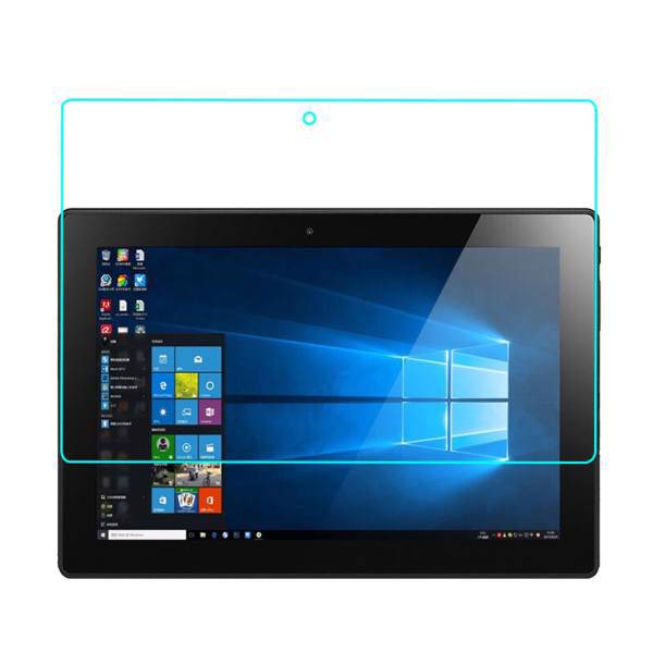 Tempered Glass Screen Protector For Lenovo IdeaPad Miix 310، محافظ صفحه نمایش شیشه ای تمپرد مناسب برای تبلت لنوو IdeaPad Miix 310