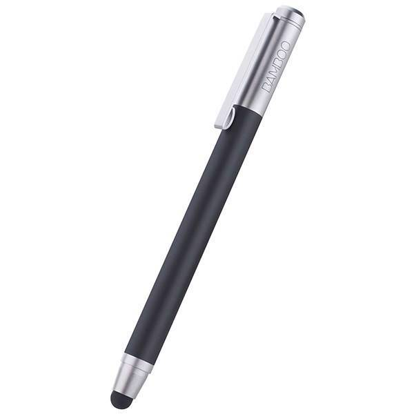 Wacom Bamboo Stylus Pen، قلم لمسی وکام مدل Bamboo