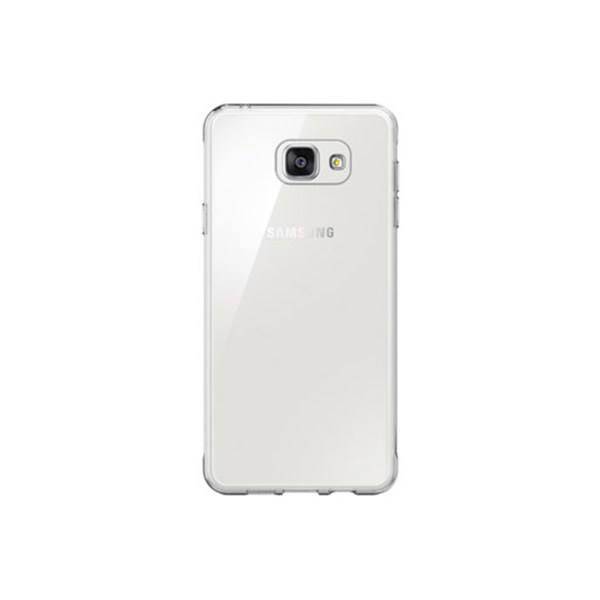 Spigen Liquid Crystal Cover For Samsung Galaxy A7 2016، کاور اسپیگن مدل Liquid Crystal مناسب برای گوشی موبایل سامسونگ Galaxy A7 2016