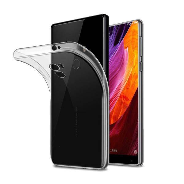 Jelly Case Xiaomi Mi Mix، قاب ژله ای مناسب برای گوشی موبایل Xiaomi Mi Mix