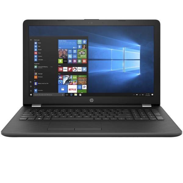 HP 15-bs097nia - 15 inch Laptop، لپ تاپ 15 اینچی اچ پی مدل 15-bs097nia