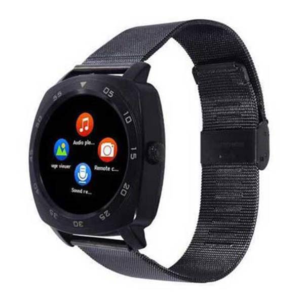 We-Series X3 Plus Smart Watch، ساعت هوشمند وی سریز مدل X3 Plus