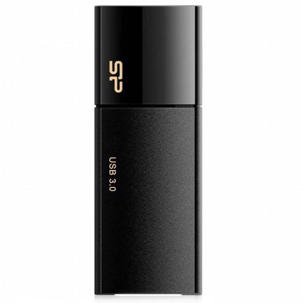 Silicon Power Blaze B05 USB 3.0 Flash Memory - 8GB، فلش مموری سیلیکون پاور بلیز B05 ظرفیت 8 گیگابایت