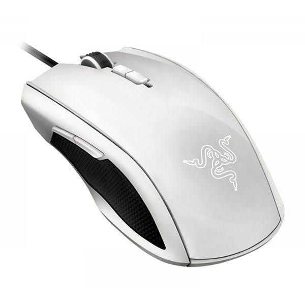 Razer Taipan Gaming Mouse، ماوس مخصوص بازی ریزر مدل تایپن