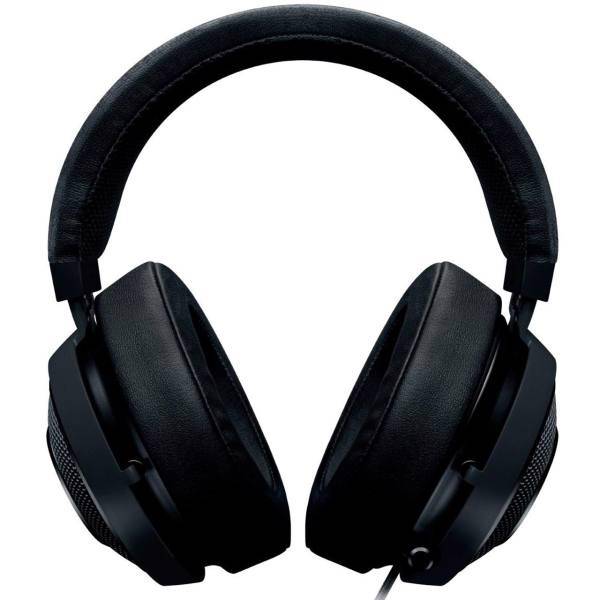Razer Kraken Pro V2 Oval Gaming Headset، هدست مخصوص بازی ریزر مدل Kraken Pro V2 Oval
