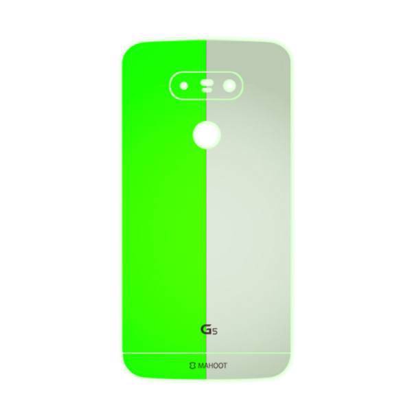 MAHOOT Fluorescence Special Sticker for LG G5، برچسب تزئینی ماهوت مدل Fluorescence Special مناسب برای گوشی LG G5