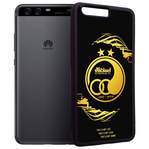 کاور دور ژله ای گروه رویال مدل a3091 مناسب برای گوشی موبایل هواوی Huawei p10