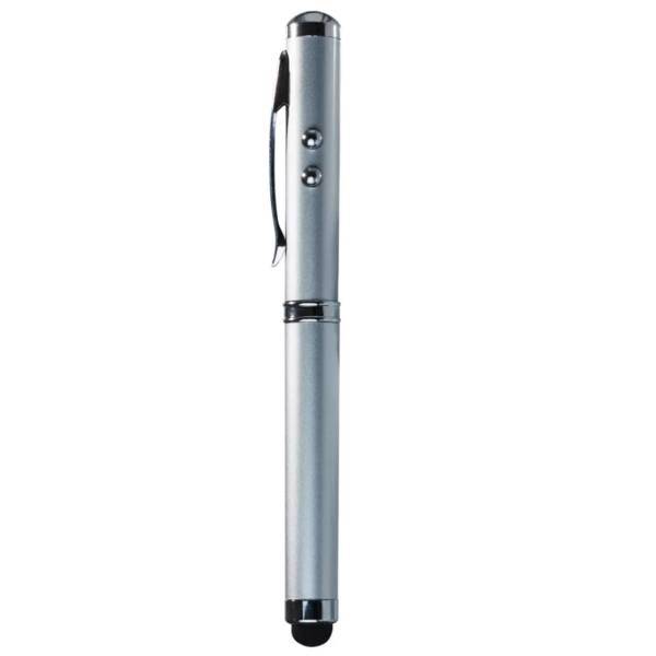 Case Logic CL-ST-RG-101-SL Pen Stylus، قلم لمسی کیس لاجیک مدل CL-ST-RG-101-SL
