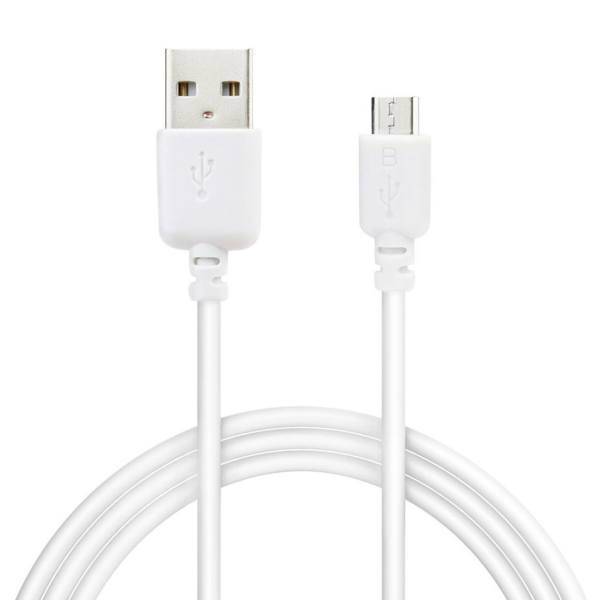 Remax R-500 USB To Microusb Cable 3m، کابل تبدیل USB به Microusb ریمکس مدل R-500 به طول 3 متر