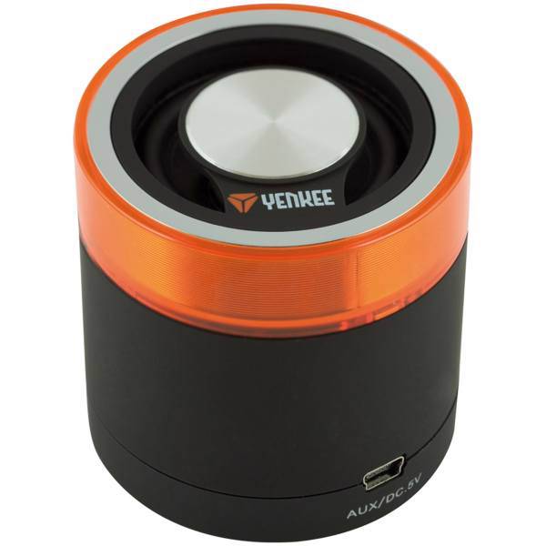 Yenkee YSP 3001 Portable Speaker، اسپیکر قابل حمل ینکی مدل YSP 3001