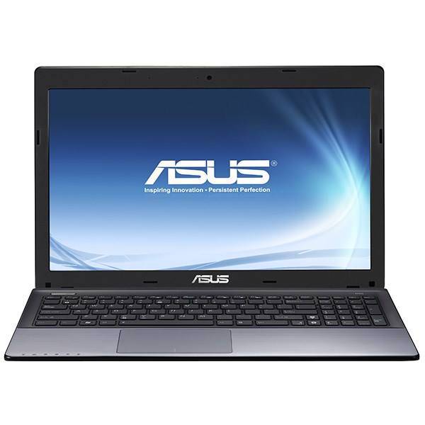 ASUS K55DR، لپ تاپ اسوز کی 55 دی آر