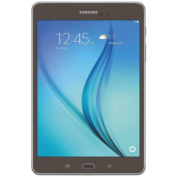 Samsung Galaxy Tab A 8.0 LTE SM-T355 16GB Tablet، تبلت سامسونگ مدل Galaxy Tab A 8.0 LTE SM-T355 ظرفیت 16 گیگابایت