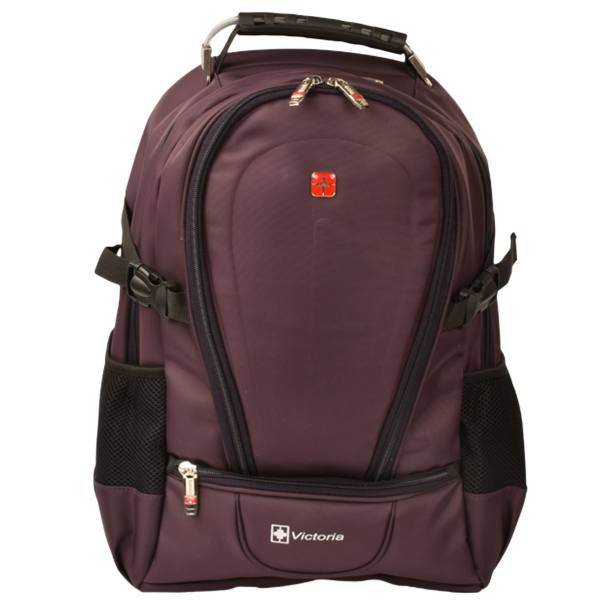 Parine Charm SP67 Backpack For 17.5 Inch Laptop، کوله پشتی لپ تاپ پارینه مدل SP67 مناسب برای لپ تاپ 17.5 اینچی