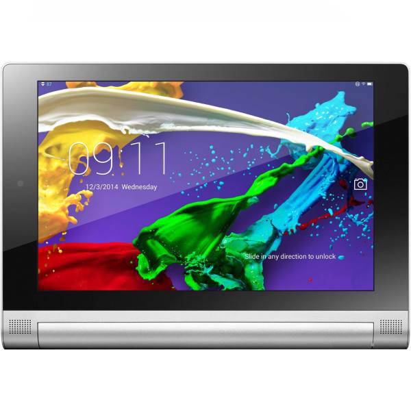Lenovo Yoga Tablet 2 8.0 Tablet - 16GB، تبلت لنوو مدل Yoga Tablet 2 8.0 - ظرفیت 16 گیگابایت