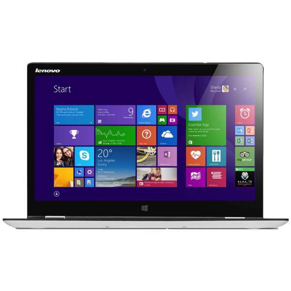 Lenovo Yoga 3 14 - 14 inch Laptop، لپ تاپ 14 اینچی لنوو مدل Yoga 3 14