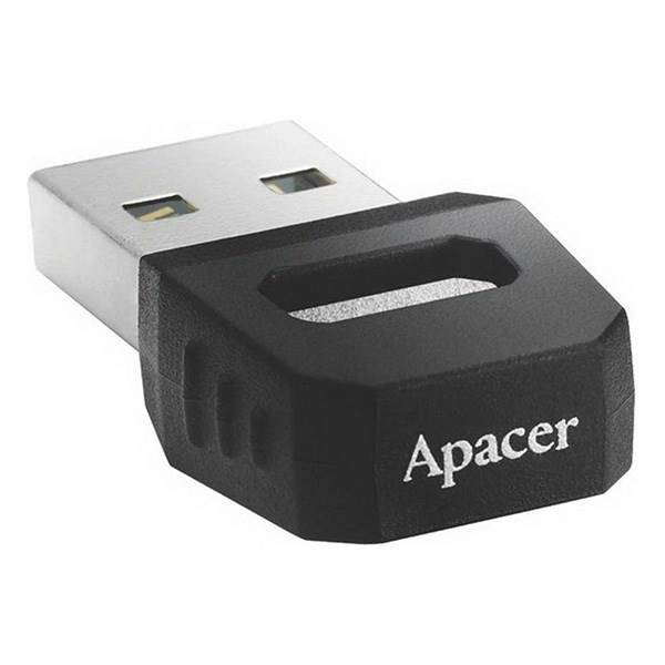 Apacer AH134 - 4GB، کول دیسک اپیسر آ اچ 134 - 4 گیگابایت