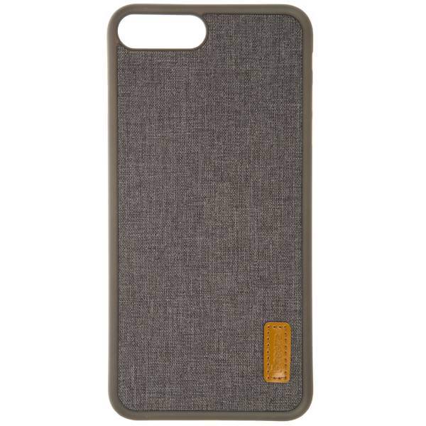 Baseus Grain Cover For Apple iPhone 7 Plus، کاور باسئوس مدل Grain مناسب برای گوشی موبایل آیفون 7 پلاس