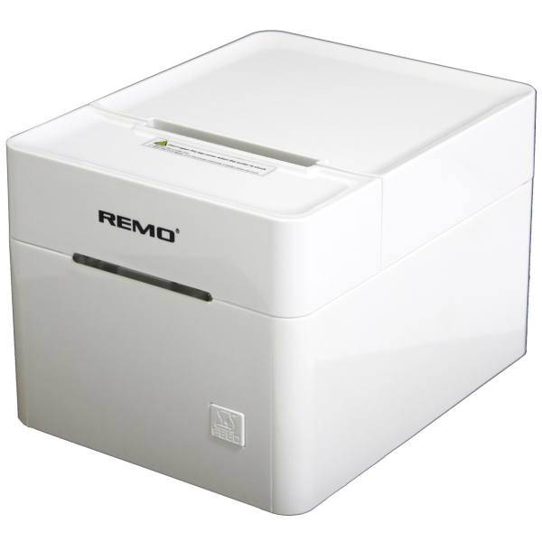 Remo RP-330 Plus Thermal Receipt Printer، پرینتر حرارتی فیش زن رمو مدل RP-330 Plus