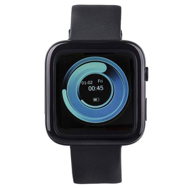 TTY Gmove I9 Smart Watch، ساعت هوشمند تی تی وای جی موو مدل I9