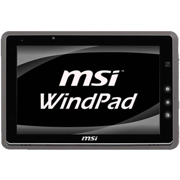 MSI WindPad 110W-3G، تبلت ام اس آی ویند پد 110 دبلیو-3 جی