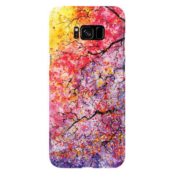 ZeeZip 690G Cover For Samsung Galaxy S8 Plus، کاور زیزیپ مدل 690G مناسب برای گوشی موبایل سامسونگ گلکسی S8 Plus