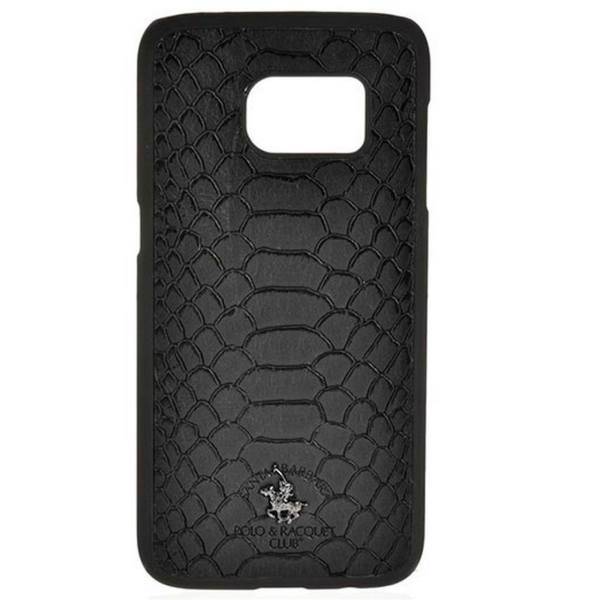 Santa Barbara Polo Cover For Samsung Galaxy S7، کاور سانتا باربارا مدل پولو مناسب برای گوشی Samsung Galaxy S7